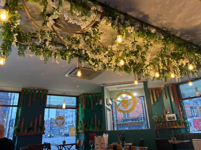 Sorrento Italian Steakhouse