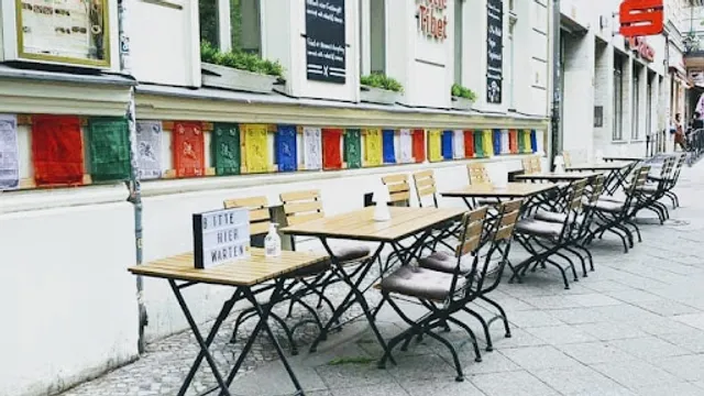 Little Tibet Restaurant