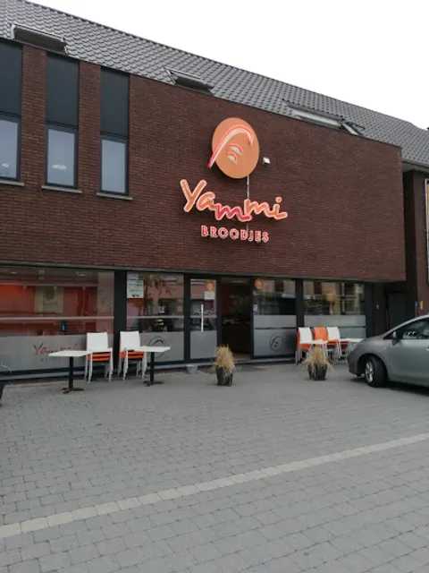 Yammi Broodjes