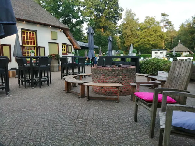 Restaurant De Keuken van Caatje
