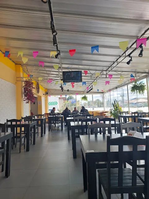 Campeiro da Neuza - Restaurante caseiro