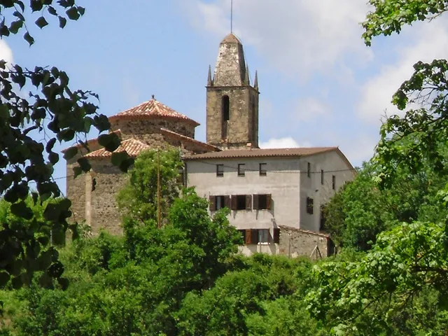 Casa de Colònies - La Cot
