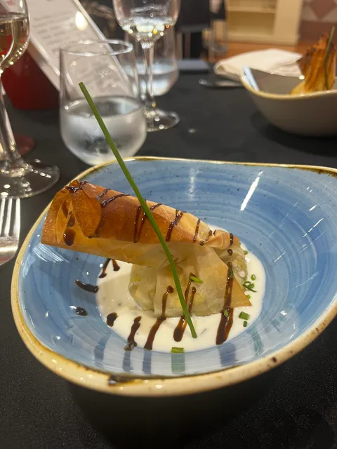 TOPI Catering School