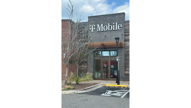 T-Mobile Authorized Retailer