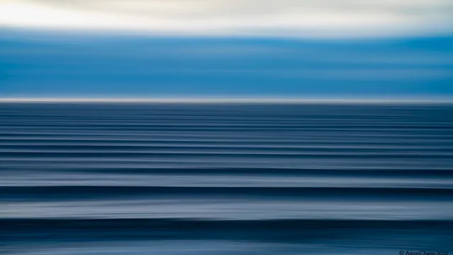 Aaron Chang Ocean Art Gallery