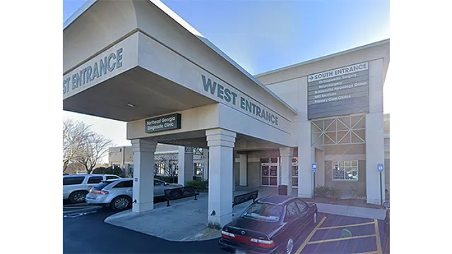 Northeast Georgia Diagnostic Clinic - Gainesville