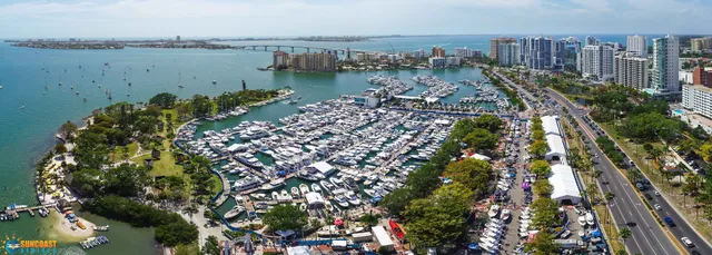 Suncoast Boat Show