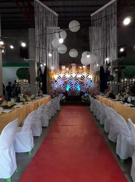 Highway Star Grill and Resto Bar