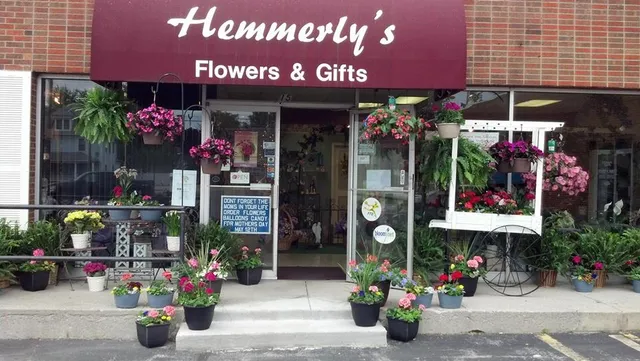Hemmerly's Flowers & Gifts