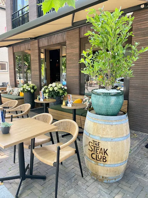 The Steakclub