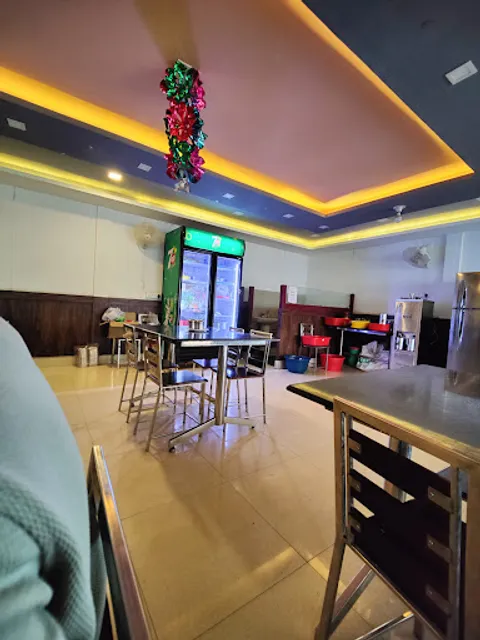 KRS BAKERS AND RESTAURANT