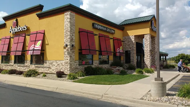 Applebee's Grill + Bar
