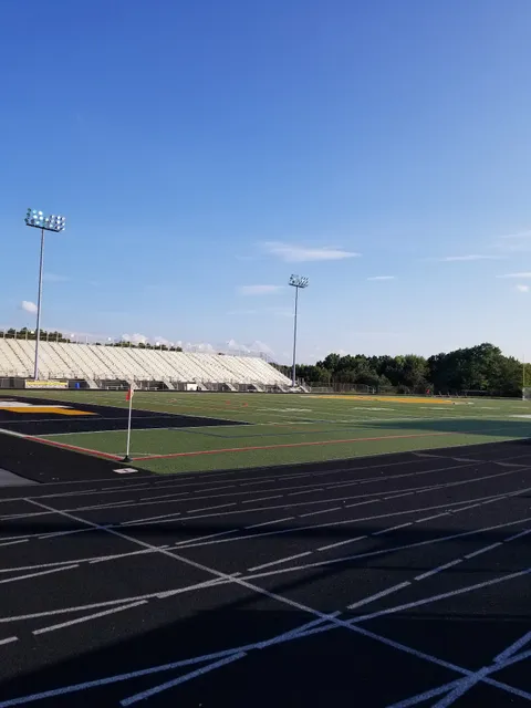 North Allegheny Senior High School