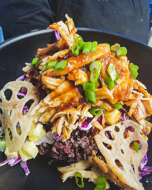 Avalanche Bowl Company