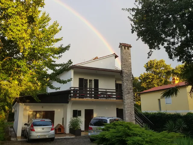 Apartments Villa Verde