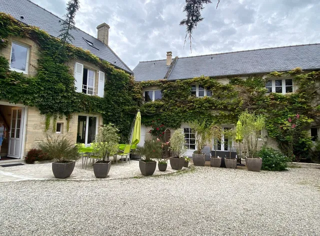 Liz'A - Gîte & Maison d'hôtes