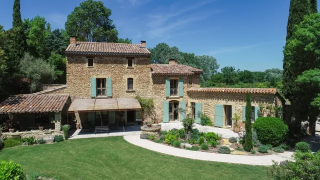 Les Jardins d'Héliodore