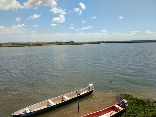 Panificação São Jorge