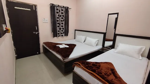 Shree Govindam Guest House