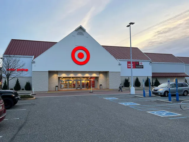 Target
