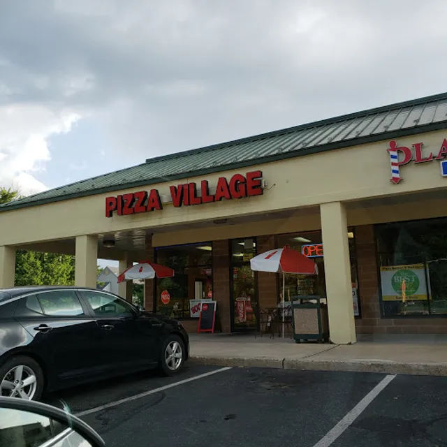 Pizza Village