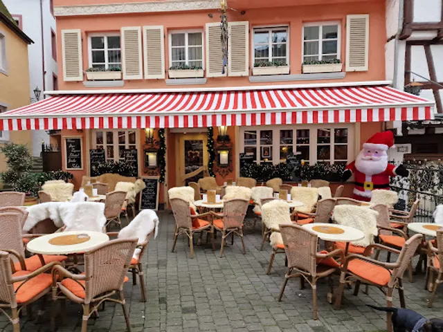 Weinstube St. Sebastian