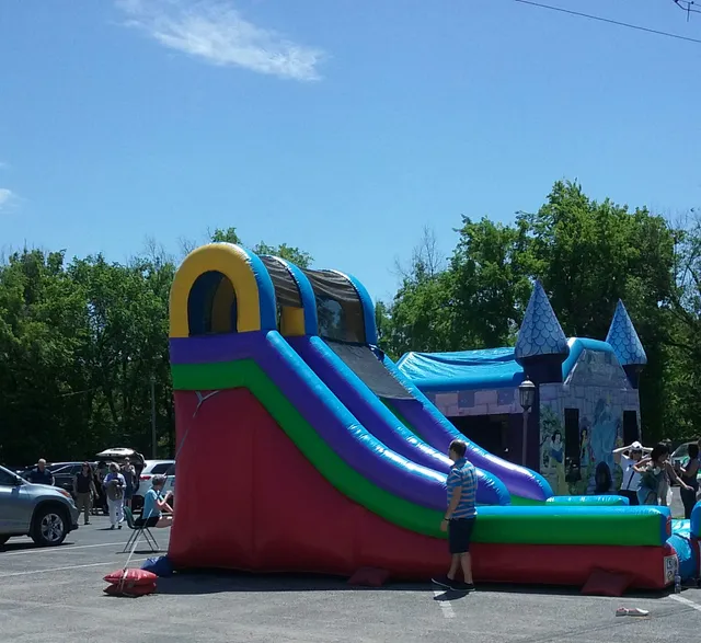 Our Lady of Lebanon Maronite Church