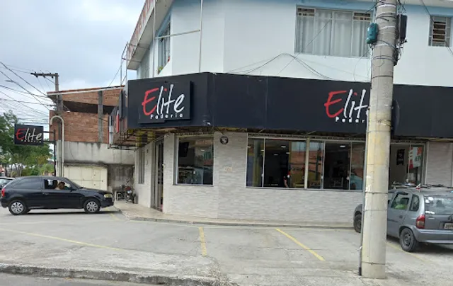 PADARIA ELITE Altos de Santana