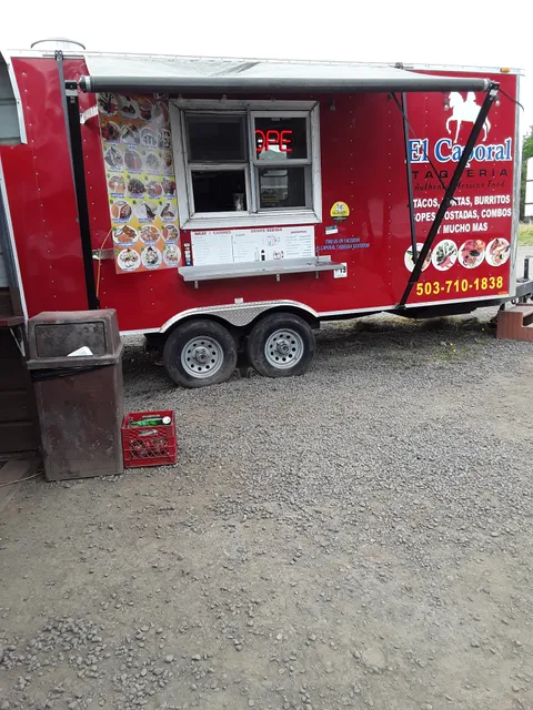 Taco Truck