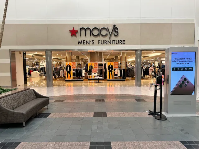 Macy's
