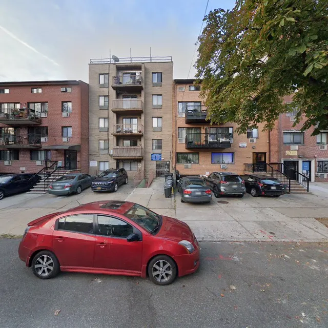 Forest Hills Psychiatric Svs