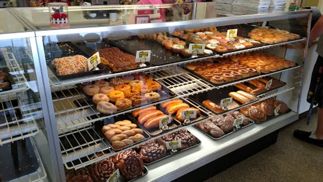 Sweet Coloradough (formerly Daylight Donuts)