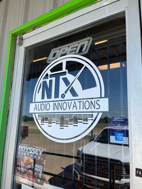 NTX Audio Innovations