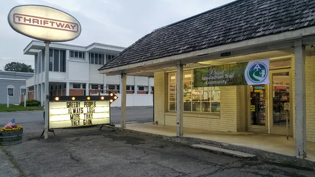 Troutville Grocery & Goods