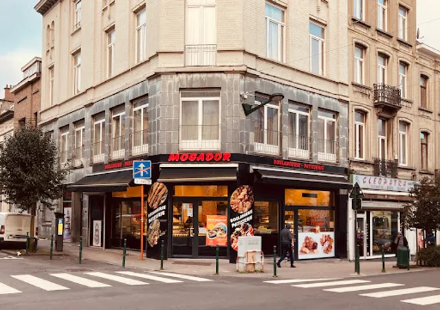 Boulangerie Mogador