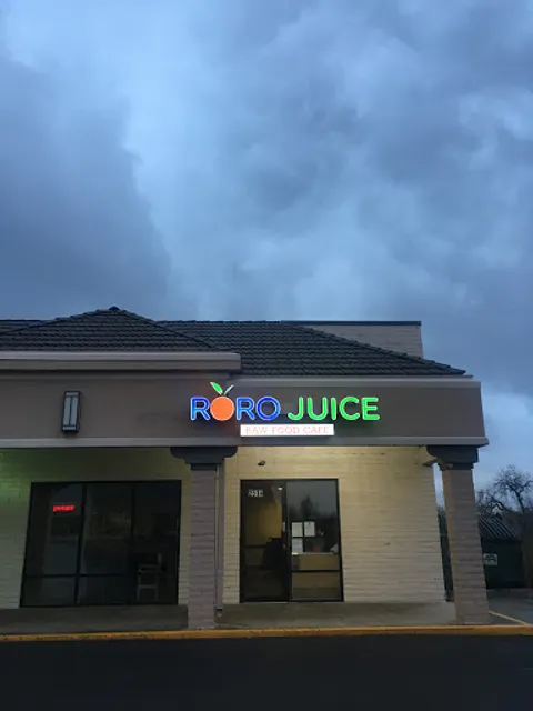 RORO Juice