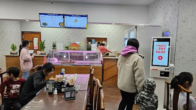 Jin Yuan Cafe