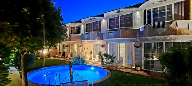 Luxury Apartments Aloha