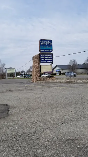 Ripples Of The Lakes Restaurant And Bar