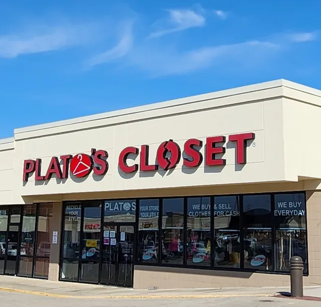 Plato's Closet Bloomington