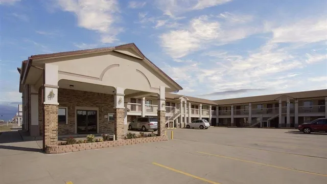 Americas Best Value Inn Pryor