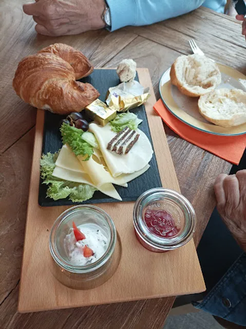 Korte Bernhard Bäckerei Konditorei