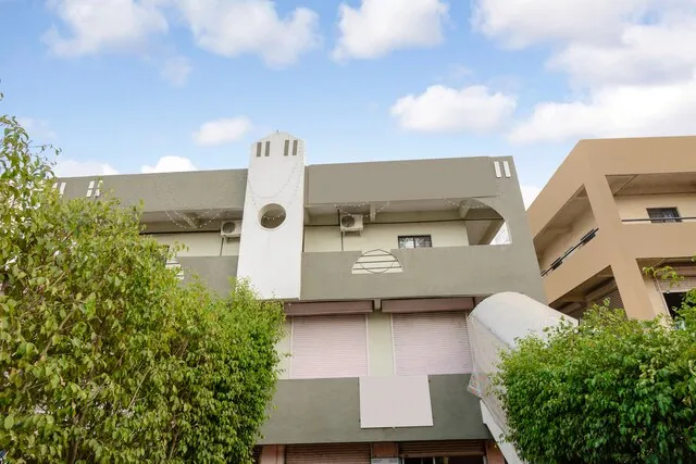 Collection O Hotel Swara Residency