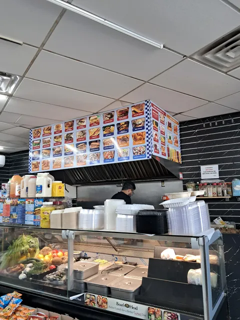 Willy's Munch Gormet