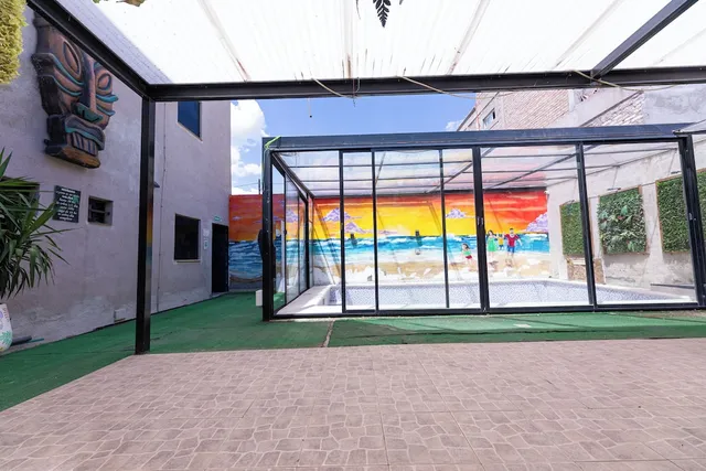 Ohana Apart Hotel Termal