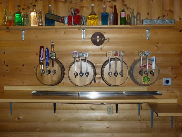 Cowboy Ranch House Bar & Restaurant