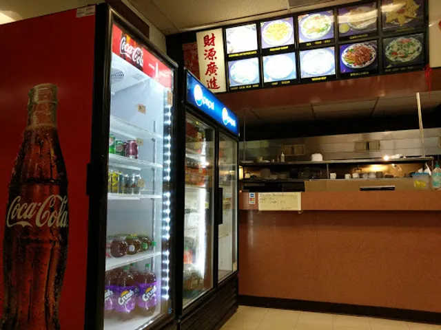 Sun Hing Restaurant