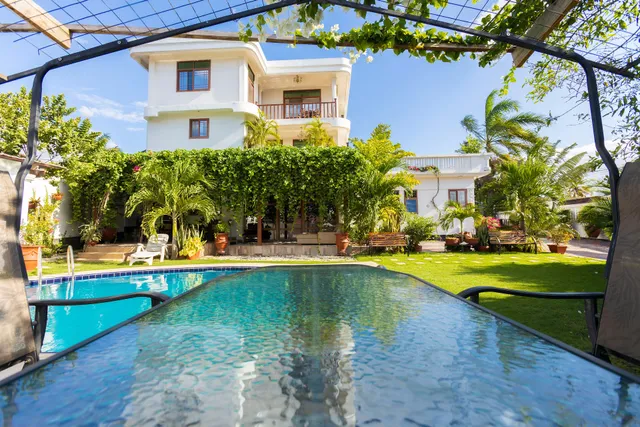 The Vatican Experience Airbnb