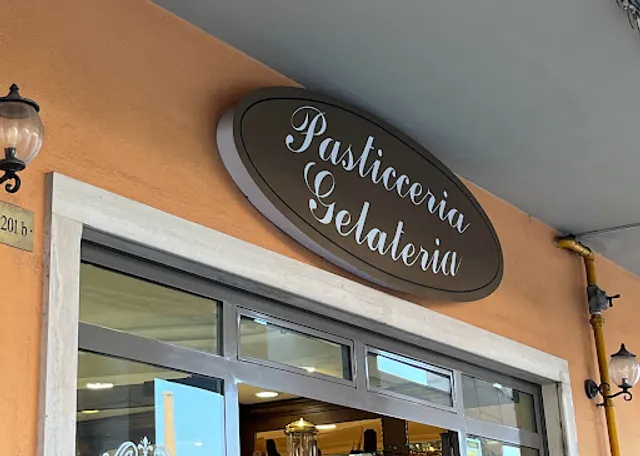 Bar Pasticceria Gelateria Toschi