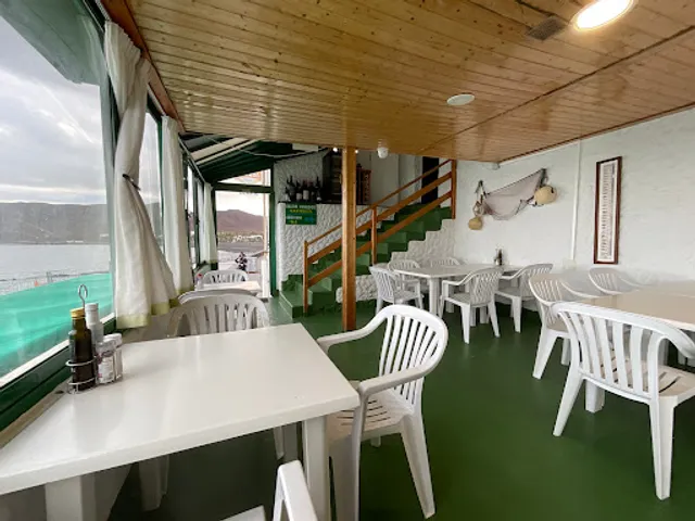 Bar Restaurante Las Playas